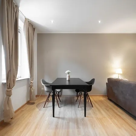 Apartment Erlebe Kupferdreh! *